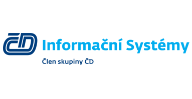 ČD - Informační Systémy, a.s. ČD - Informační Systémy, a.s.