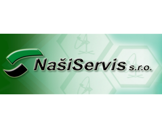 NašiServis s.r.o. NašiServis s.r.o.