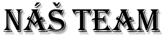 Náš team